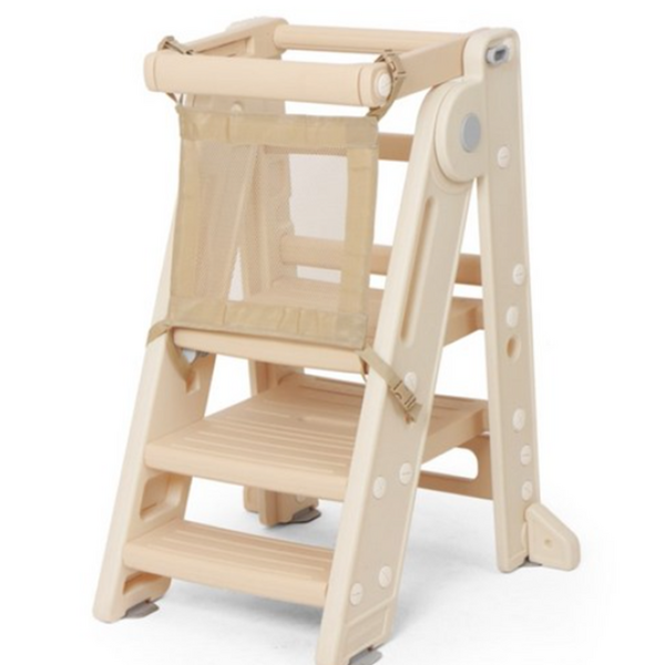  아기 러닝타워 발 디딤대 받침대 발판 