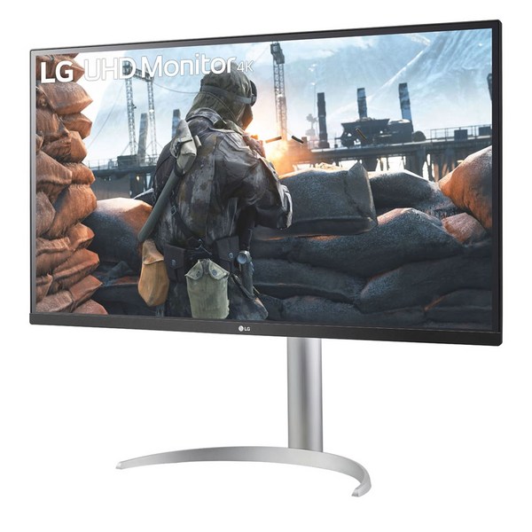 -LG전자- 울트라HD 32UP830 32인치 80cm 4K UHD 고해상도 모니터 IPS광시야각 HDR 프리싱크 USB-C 스피커내장 피벗스탠드, 3. 32UP830 UHD