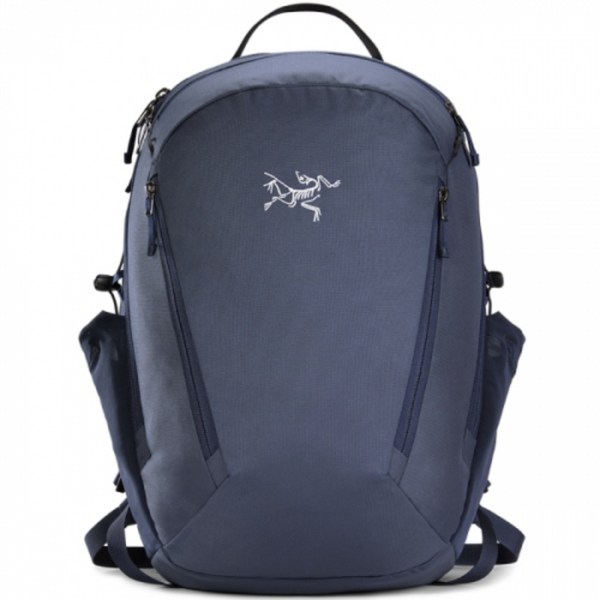 아크테릭스 맨티스 26L 데이팩 백팩 블랙 사파이어, One Size, Black Sapphire, MANTIS BLACK SAPPHIRE 26L