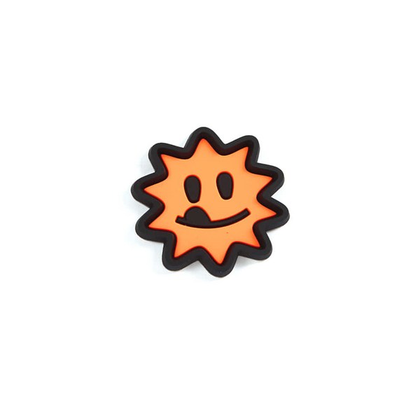 요비트 YOBEAT SHINEE STAR STOMP DEEP ORANGE 스노우보드 스톰패드