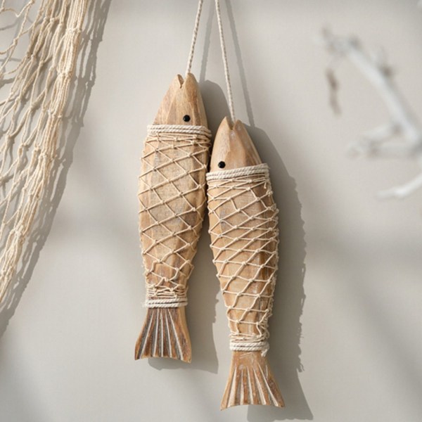 랩투그로우 액막이 명태 2개 1세트