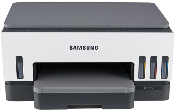삼성전자 무한 잉크젯 무선 복합기 잉크포함 SL-T2275W
