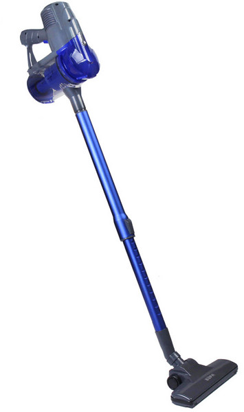 유파 싸이클론 핸디청소기 EKV-BL530, 블루