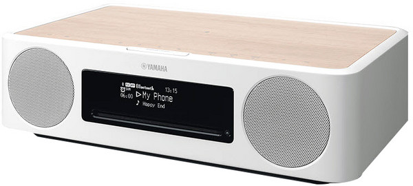 야마하 올인원 오디오, 버치, TSX-B237