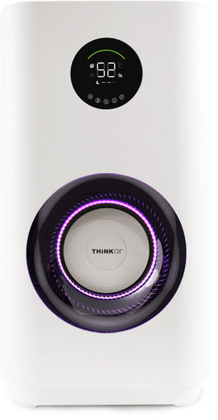 씽크에어 자연기화식 가습기, ThinkAir NH600
