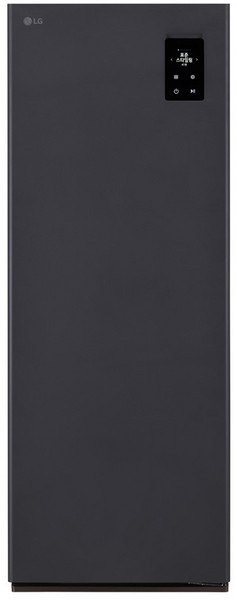 LG전자 스타일러 오브제 컬렉션 슈케어 SS4RHS60E 방문설치, 에센스 그라파이트