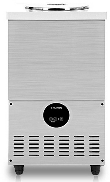 스타리온 육수냉장고 냉면육수통 3말 외통 SR-L31EIY 방문설치, SR-L21EIY