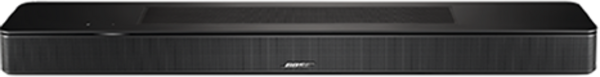 보스 스마트 사운드바, 블랙, Bose Smart Soundbar