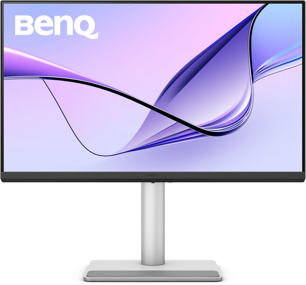 벤큐 4K UHD 맥북 사용자를 위한 모니터, 81cm, MA320U