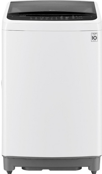 LG전자 통돌이 세탁기 TR12WL 12kg 방문설치, 화이트