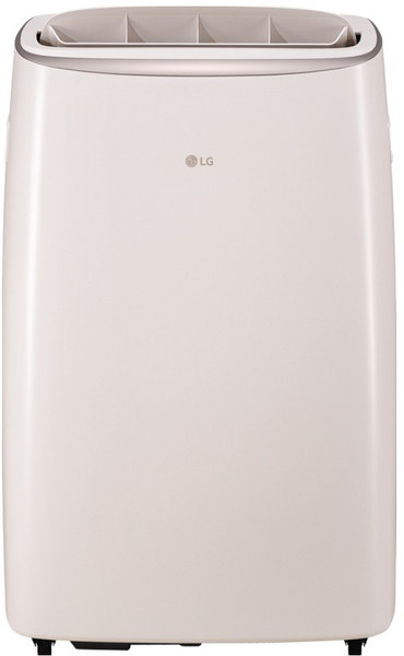 LG전자 26㎡(7.9평) 휘센 오브제컬렉션 듀얼호스 이동식 에어컨 PQ08FDBAS 방문설치