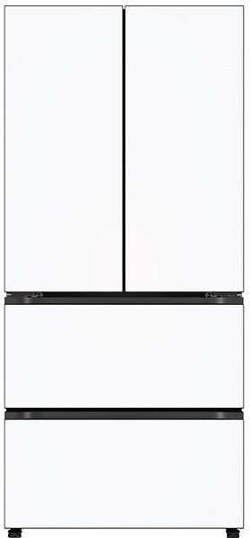 LG전자 디오스 오브제컬렉션 김치톡톡 Fit Max 4도어 480L 스탠드형 김치냉장고 방문설치, 에센스화이트, Z484GQQ123S