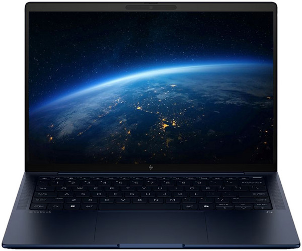 HP 2025 엘리트북 X G1i 14 코어Ultra7, 애트모스피어 블루, 1TB, 32GB, WIN11 Pro, 14-BP9B3AT