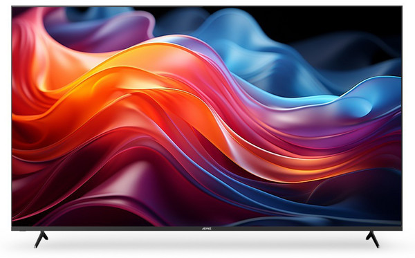 클라인즈 아인츠 4K UHD LED TV, 218cm(86인치), KEZ8602UH, 벽걸이형, 방문설치