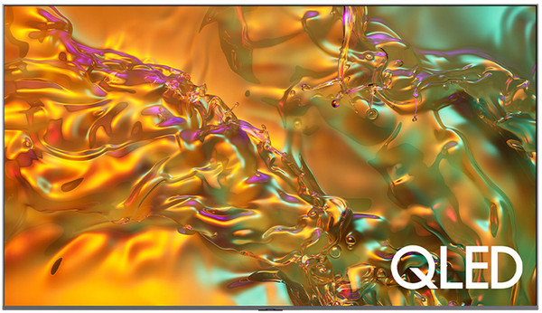 삼성전자 4K UHD QLED 스마트 TV, 163cm(65인치), KQ65QD80AFXKR, 스탠드형, 방문설치