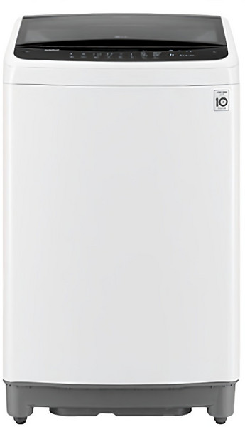 LG전자 통돌이 세탁기 TR10BL 10kg 방문설치, TR10WL, 화이트