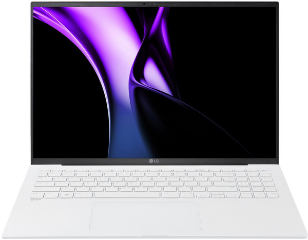 LG전자 2025 그램 16 코어Ultra5, 스노우 화이트, 256GB, 16GB, WIN11 Home, 16Z90S-GA5VK