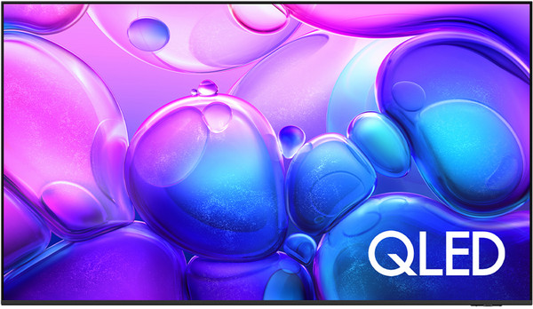 [10% 환급가전] 삼성전자 4K UHD QLED TV, 163cm(65인치), KQ65QF6AAFXKR, 벽걸이형, 방문설치
