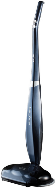 [스윙] 파워스윙 무선진공물걸레청소기 8600-DC, 네이비