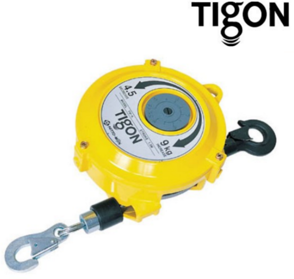 [TIGON] 스프링바란스 스프링밸런서 TW-15 (9-15kg) (정품), 1개