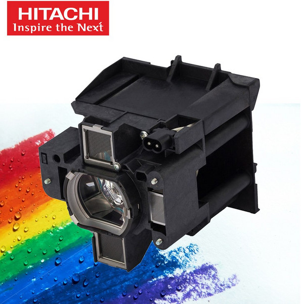 HITACHI CP-F500PLUS 램프 DT01291 정품모듈램프/일체형, 1개