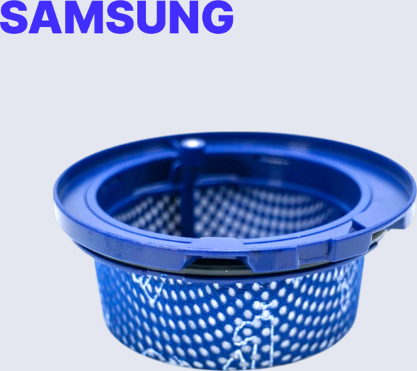 삼성 VS25C970DWE 사용 비스포크 무선청소기 먼지필터, 삼성 VS25C970DWE 사용 비스포크 무선청소기 먼