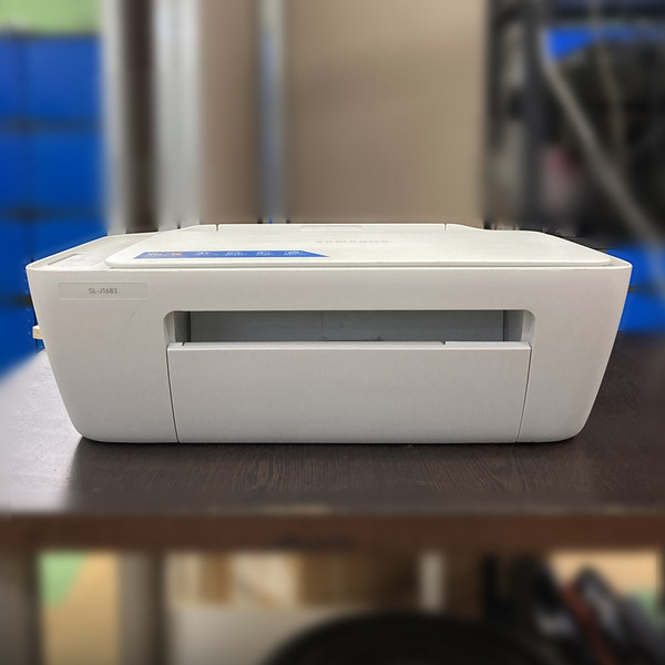 [중고리퍼] 삼성 SL-J1683 잉크젯컬러복합기/프린터+복사+스캐너