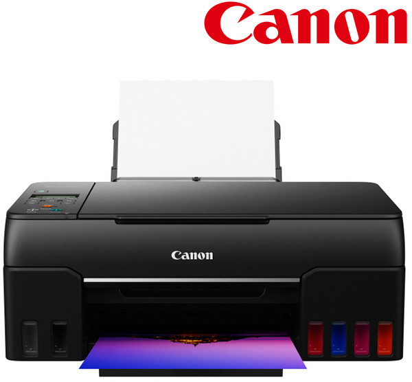 캐논 포토 무한 잉크젯 복합기 G695