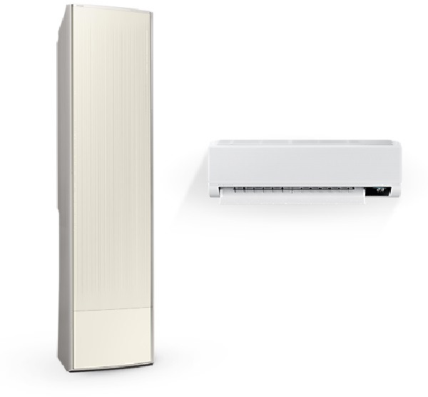 삼성전자AF19CX838ASRS 멀티형(일반배관)전국배송비없음기본설치비포함실외기포함, 단품