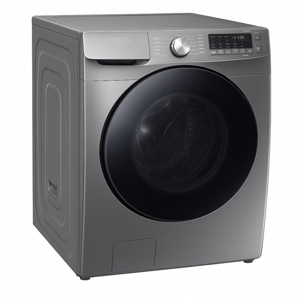 [삼성무료설치] 삼성전자 그랑데 드럼세탁기 WF21T6000KP 21kg 이녹스