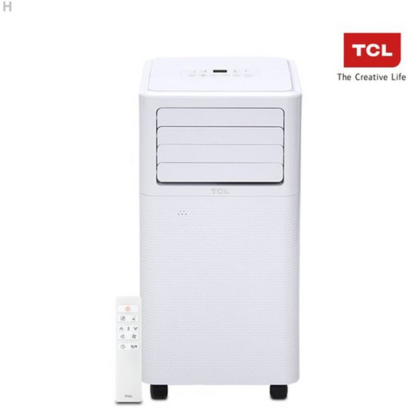 실외기 필요없는 냉방 제습 송풍 이동식 에어컨 TCL 3in1 TPA-902