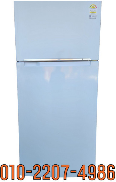 삼성 중고냉장고 일반형 525L RT53T6035WW