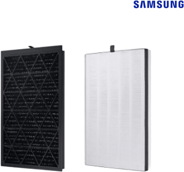삼성 정품 블루스카이 5000 펫케어 57 집진 탈취 필터 CFX-D140D AX57A5550WFD AX57T5420WFD, 단품, 1개