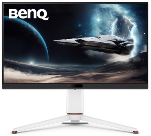 벤큐 모비우스 QHD IPS 180Hz HDRi 무결점 게이밍 모니터, 69cm, BenQ EX-271Q