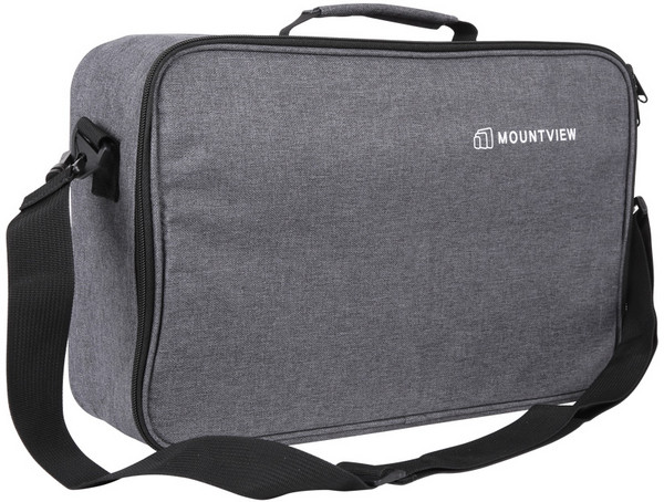 마운트뷰 더프라임 빔프로젝터 빔가방 EX341, 빔프로젝터 빔가방_EX341, 1개