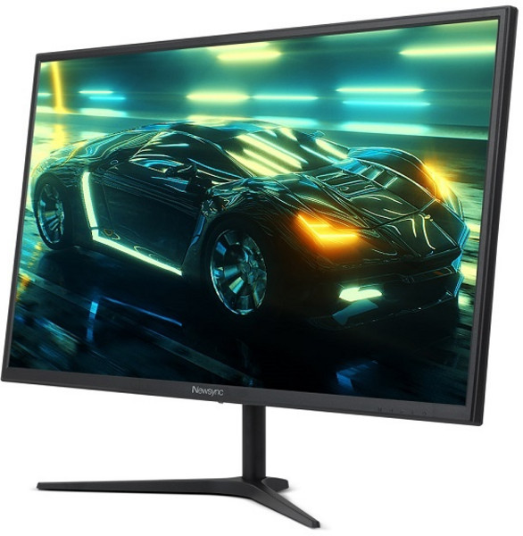 [비트엠] NEWSYNC 277P 165 게이밍 HDR 무결점, 68cm