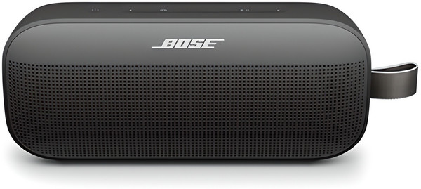 보스 사운드링크 플렉스 2 블루투스 스피커, Bose SoundLink Flex 2, 블랙