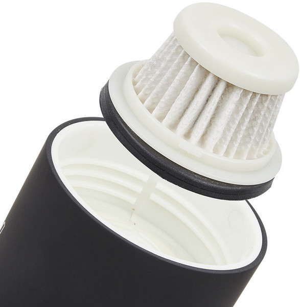 티피오스 디제로 D2 무선 청소기 필터, 1개, 디제로 D2 필터