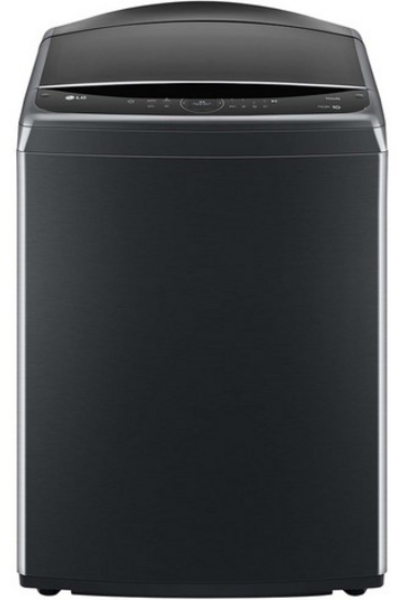 LG전자 통돌이 세탁기 T25PX9A 25kg 방문설치, Platinium black
