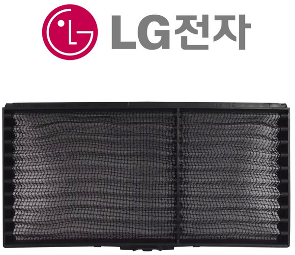 LG 시스템 에어컨 RNW0600C2S 필터 정품 2칸, 1개