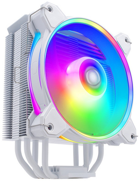 쿨러마스터 HYPER 212 HALO (WHITE), 상세참조, 1개