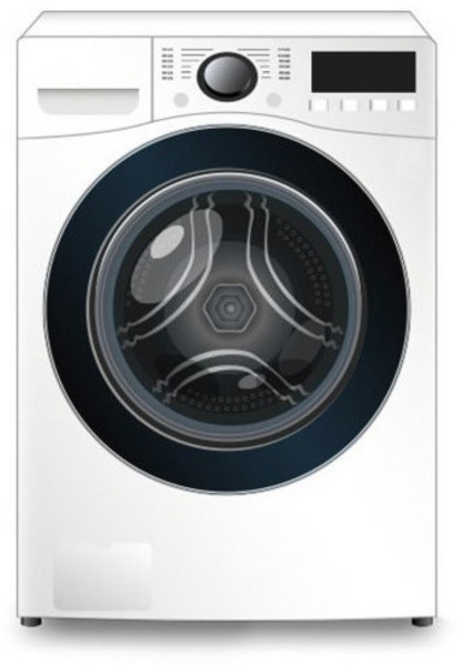 [방문설치] LG전자 트롬 드럼세탁기 12kg F12WVA 폐가전수거 (로켓)