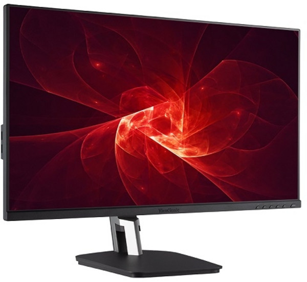 뷰소닉 뷰소닉 TD2455 IPS MAC호환 데이지체인 멀티터치 USB-C