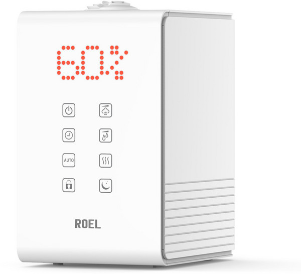 로엘 보스 복합식가습기, BOTH