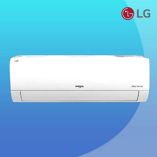 LG 휘센 벽걸이 에어컨 SQ09BAJWAS