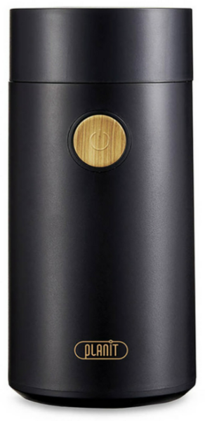 플랜잇 휴대용 커피 그라인더 PGR-007, 맷, 1개