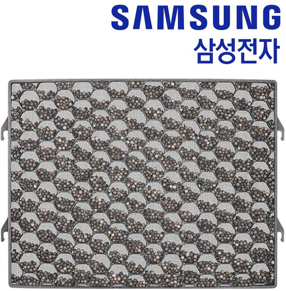 삼성 에어컨 탈취 필터 정품 ﻿AF17T7974WSN ﻿AF17R7573WSN ﻿AF17R7573PSN ﻿AF17T7972RSN, 1세트, 03608B
