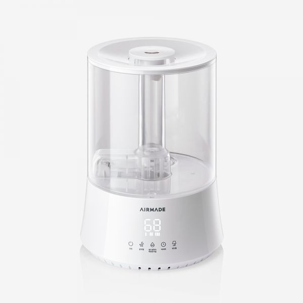 에어메이드 4L 대용량 복합식 THE 순수한가습기 AMH-7000