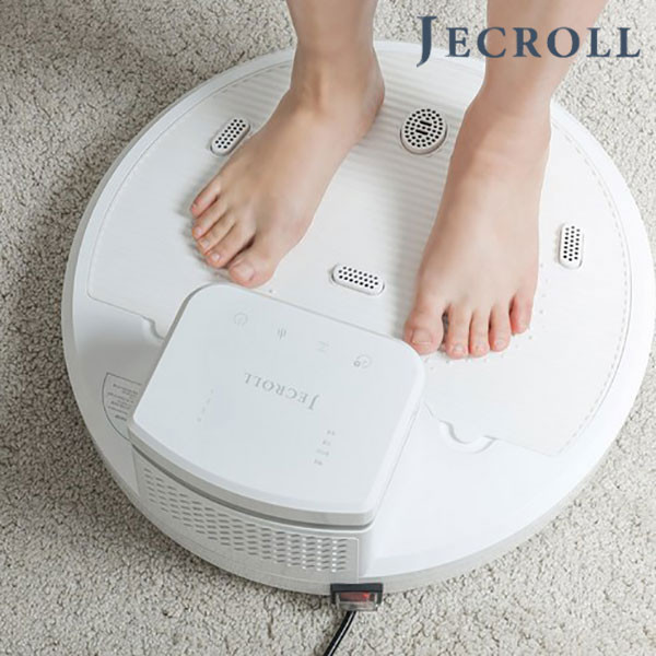 제크롤 바디 스킨 케어 에어샤워 전신건조기 바디드라이어 JK-1WBD101