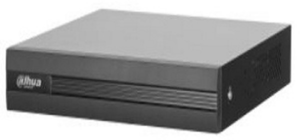 다후아 XVR1B04H-I / 200만화소 4채널 하이브리드(올인원) 녹화기, 1개